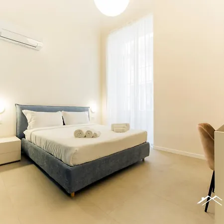 アパート Aquarium 1'| 3br| A/c|parking| Center By Tilo